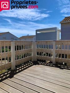 Vente Maison 7 pièces GRUISSAN 11430