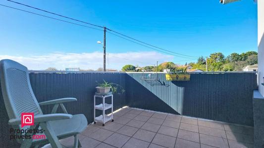 Vente Appartement 3 pièces ROYAN 17200