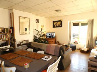 Vente Appartement 4 pièces VIDAUBAN 83550
