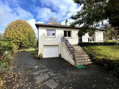 Vente Maison 4 pièces VARENNES-VAUZELLES 58640