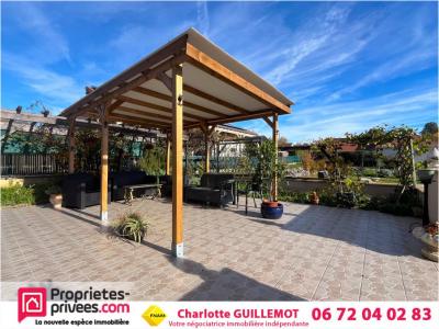 Vente Maison PELLEVOISIN  36