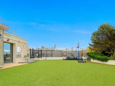 Vente Appartement 5 pices LEVALLOIS-PERRET 92300