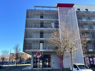 Vente Appartement 2 pièces TOULOUSE 31400