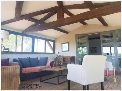 Vente Appartement 4 pièces OLONZAC 34210