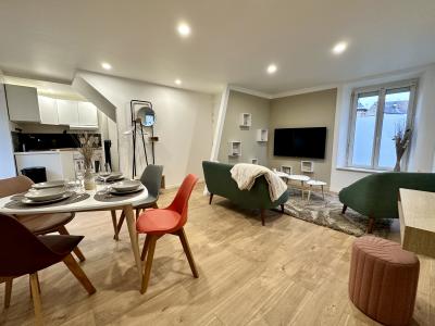 photo For rent Apartment CHATEAU-LANDON 77