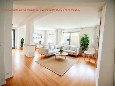 Vente Maison 5 pièces SAINTE-CROIX-EN-PLAINE 68127