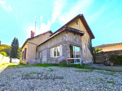 Vente Maison 5 pièces MARSAC-SUR-L'ISLE 24430