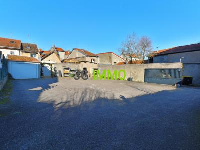 Vente Local commercial SAINT-NICOLAS-DE-PORT 54210