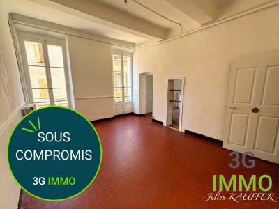 Vente Maison 12 pièces CORRENS 83570
