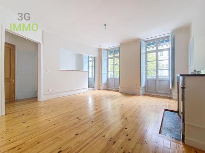 Vente Appartement 3 pièces BAGNERES-DE-LUCHON 31110