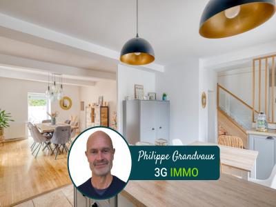 For sale House SAINT-LAURENT-DE-MURE  69