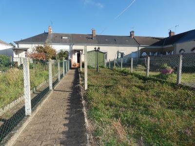 Vente Maison 2 pices BREIL-SUR-MERIZE 72370