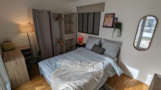 Location Appartement 3 pièces SURESNES 92150