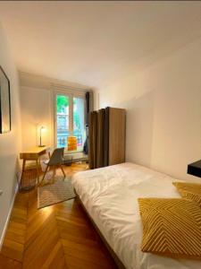 Location Appartement 6 pièces PARIS-14EME-ARRONDISSEMENT 75014