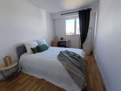 Location Appartement 4 pices PARIS-15EME-ARRONDISSEMENT 75015