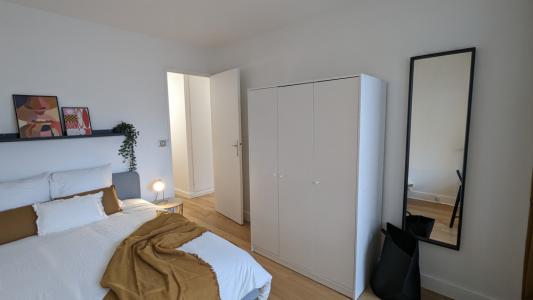 Location Appartement 5 pièces PARIS-13EME-ARRONDISSEMENT 75013