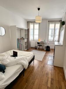 photo For rent Apartment LYON-1ER-ARRONDISSEMENT 69