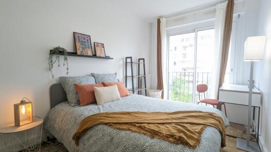 Location Appartement 3 pièces PARIS-14EME-ARRONDISSEMENT 75014