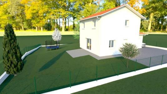 For sale House SAINT-AGNIN-SUR-BION 