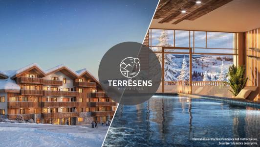 Vente Appartement 2 pièces 2-ALPES 38860