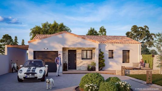 photo For sale House CELLE-LEVESCAULT 86