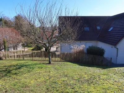 Vente Maison 5 pièces BESANCON 25000