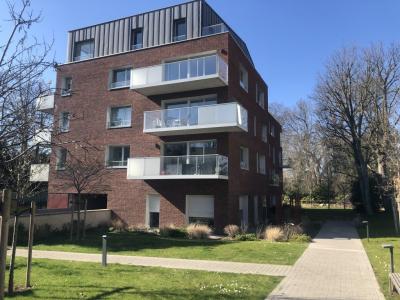 Location Appartement 3 pièces LILLE 59000