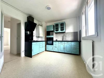 Vente Appartement 3 pièces LIMOGES 87100