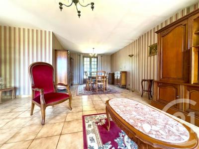 Vente Maison 7 pièces AIXE-SUR-VIENNE 87700