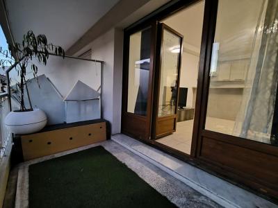 Vente Appartement 2 pièces SAINT-LAURENT-DU-VAR 06700