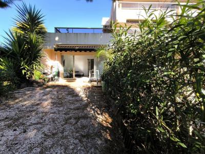 Vente Appartement 2 pièces SAINT-LAURENT-DU-VAR 06700