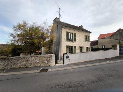 Vente Maison CHATEAU-THIERRY 