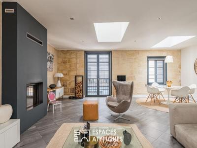 Vente Maison 6 pièces BORDEAUX 33000