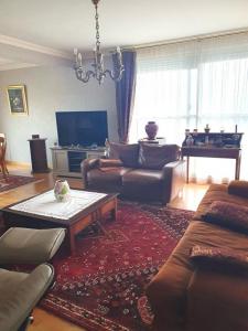 Vente Appartement BREST 