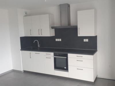 Location Appartement 3 pièces ISSENHEIM 68500