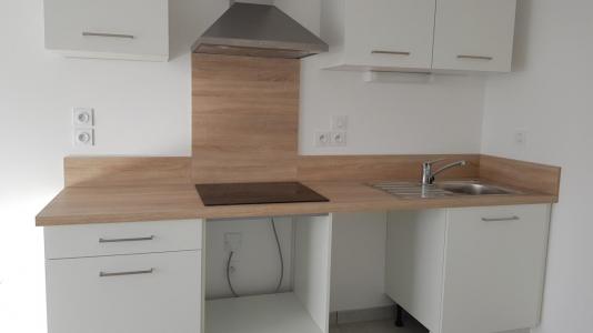 Location Appartement 2 pièces VERTOU 44120