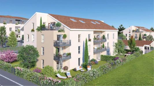 Location Appartement 2 pièces AMBERIEU-EN-BUGEY 01500