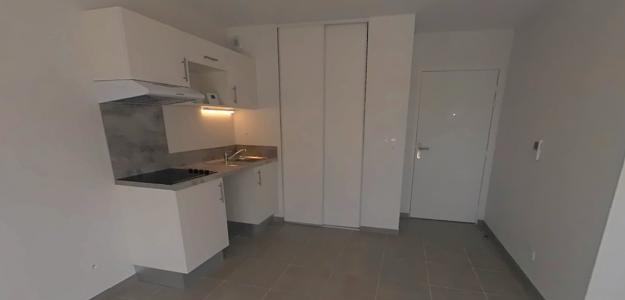 Location Appartement 2 pièces CHASSE-SUR-RHONE 38670