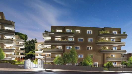 Location Appartement 2 pièces MONTPELLIER 34090