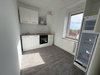 Location Appartement AUMETZ  57