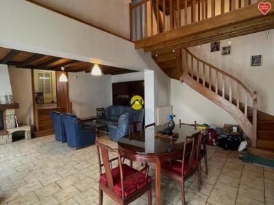 For sale House CHATELET