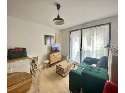photo For rent Apartment TOULOUSE 31