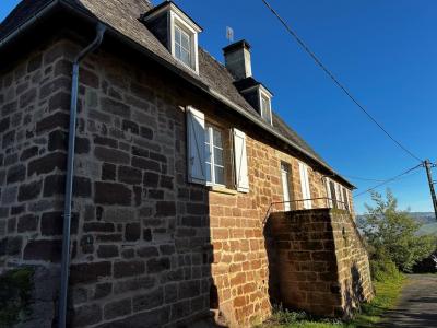 Location Appartement 4 pièces SAINT-CYR-LA-ROCHE 19130