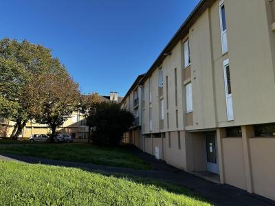 Location Appartement 4 pièces OBJAT 19130