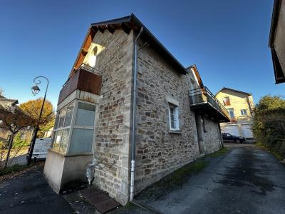 Location Appartement 4 pièces JUILLAC 19350