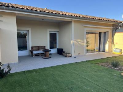 Location Maison 4 pièces NEGREPELISSE 82800