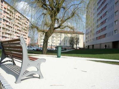 Location Appartement 4 pièces BELFORT 90000