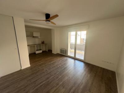 photo For rent Apartment AGDE 34