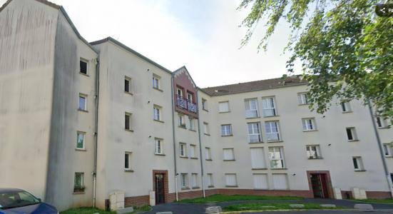 Location Appartement 2 pices SAINT-JUST-EN-CHAUSSEE 60130