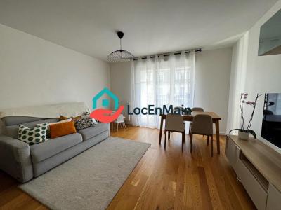 photo For rent Apartment ISSY-LES-MOULINEAUX 92
